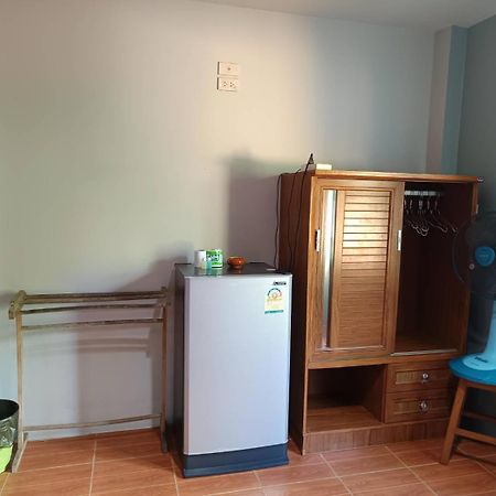 Chandra Hostel Koh Tao Eksteriør billede