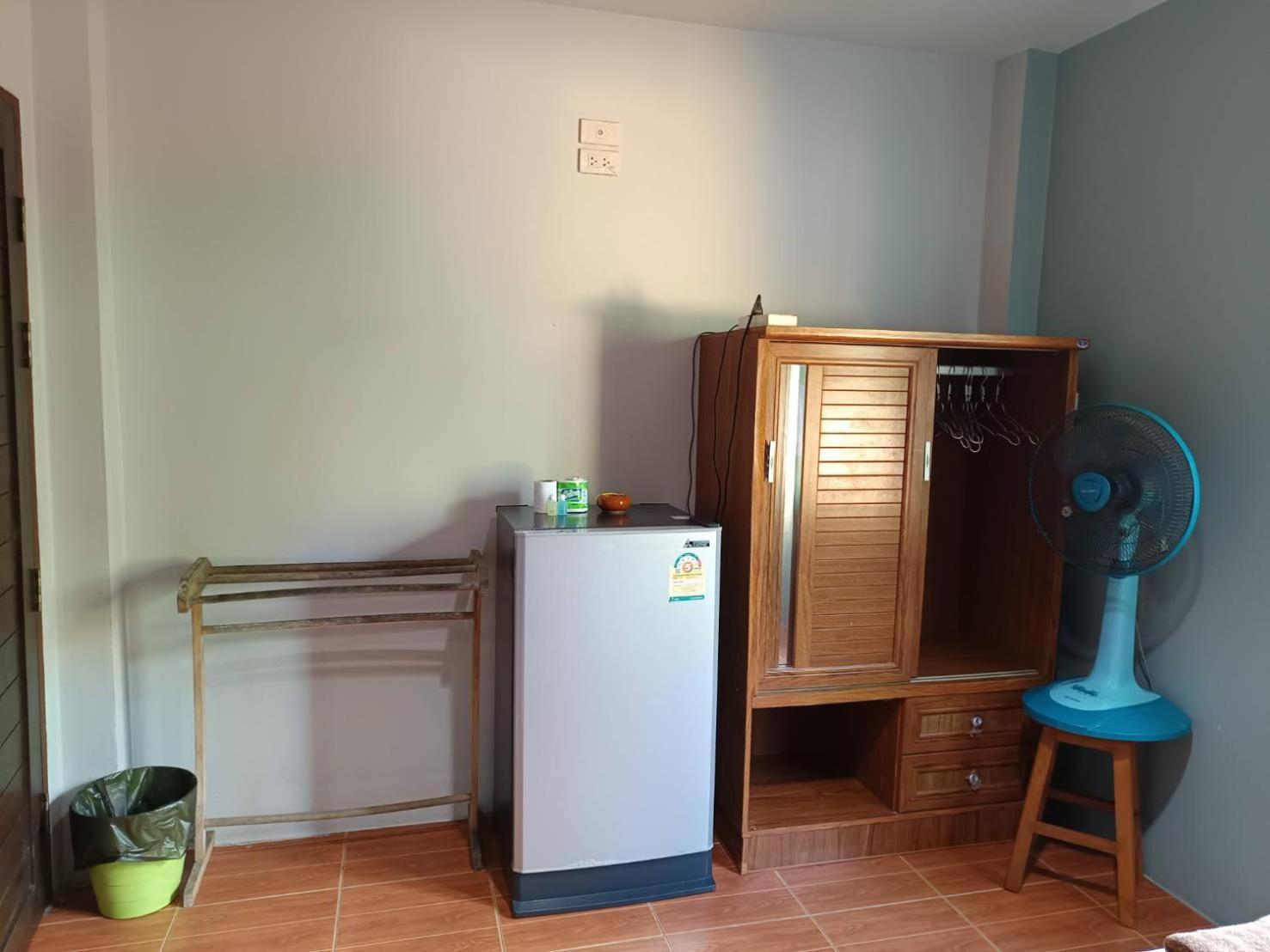Chandra Hostel Koh Tao Eksteriør billede
