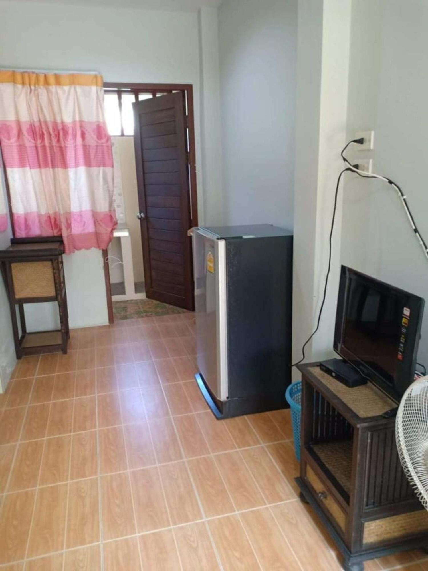 Chandra Hostel Koh Tao Eksteriør billede