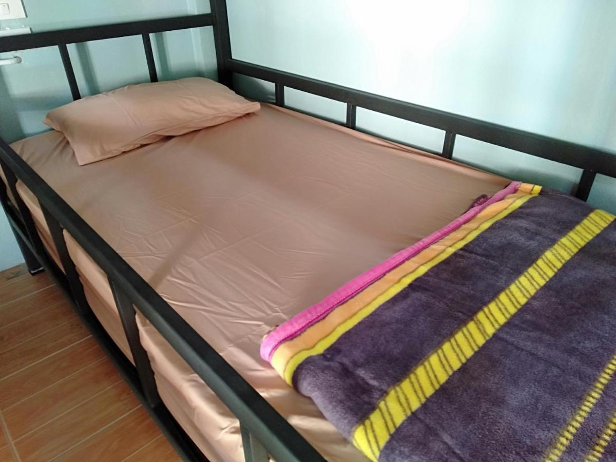 Chandra Hostel Koh Tao Eksteriør billede