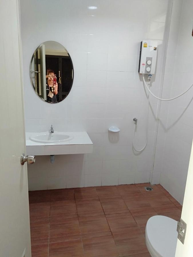Chandra Hostel Koh Tao Eksteriør billede